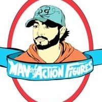Man of Action Figures coupons